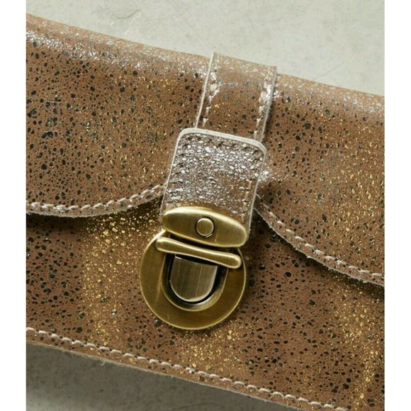 Women's Leather Wallet Miss Albright ~ Highgrove - Picture 3 of 9